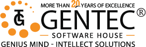 Gentec logo